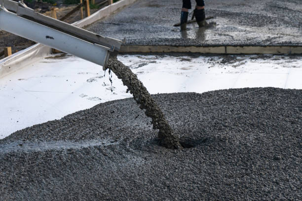 Best Concrete Demolition Services in Pemberville, OH