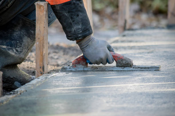Best Residential Concrete Solutions in Pemberville, OH