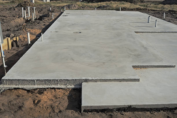 Best Concrete Foundation Repair in Pemberville, OH