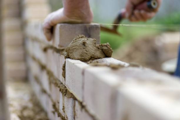 Best Concrete Retaining Walls in Pemberville, OH