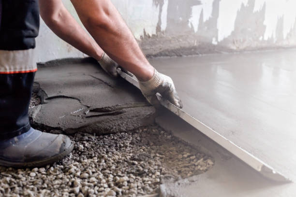 Best Concrete Staining and Coloring in Pemberville, OH